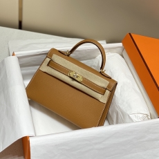 Hermes Kelly Bags